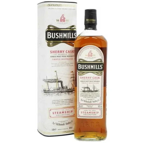 Whiskey-Bushmills-Steamship-Sherry-Cask.webp