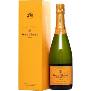 Szampan Veuve Clicquot Brut 0,75l w kartoniku