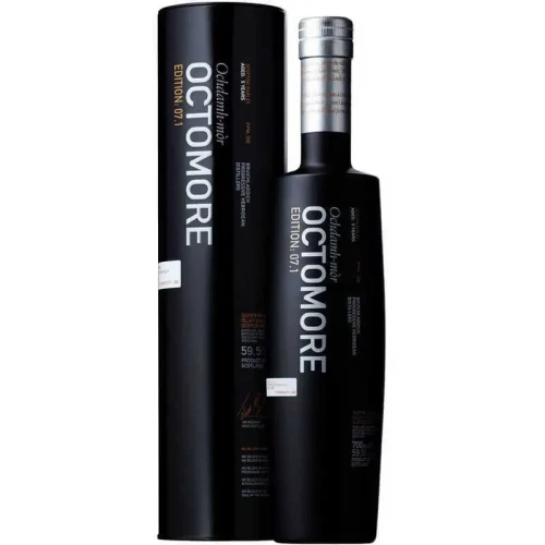 Octomore