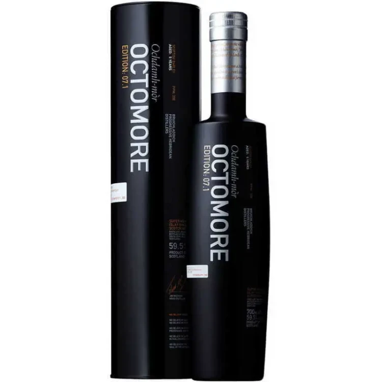 Octomore