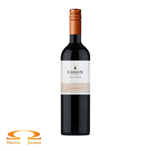 Carmen Insigne Carmenere 0,75l.jpg