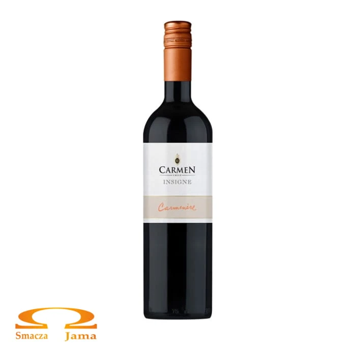 Carmen Insigne Carmenere 0,75l.jpg