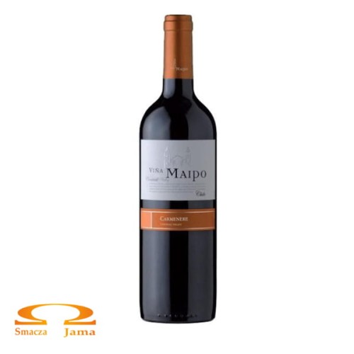 Maipo Carmenere 0,75l.jpg