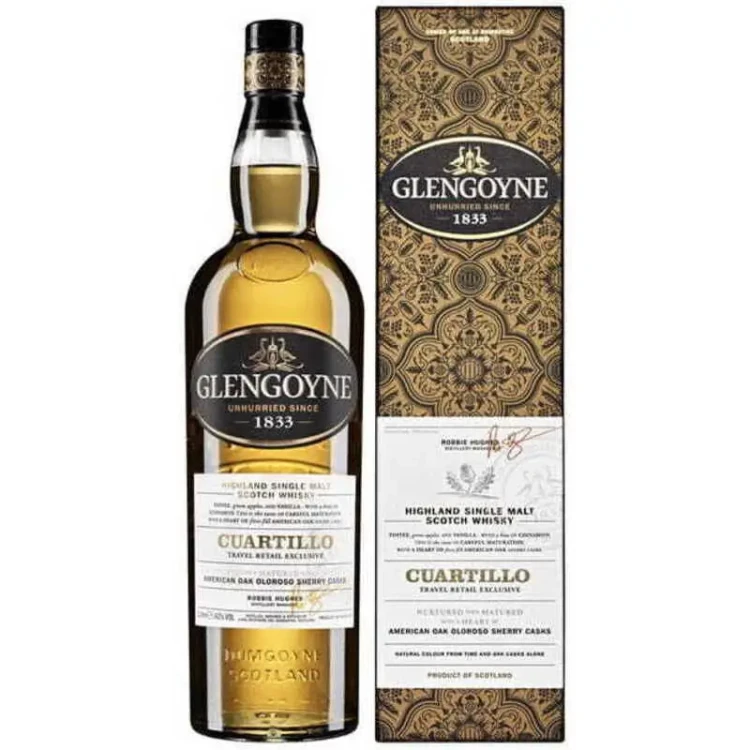 Whisky-Glengoyne-Cuartillo-40-1l.webp