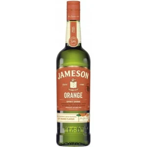 Whisky Jameson Orange 0,7l 30%