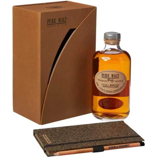 Zestaw-whisky-Nikka-Pure-Malt.webp