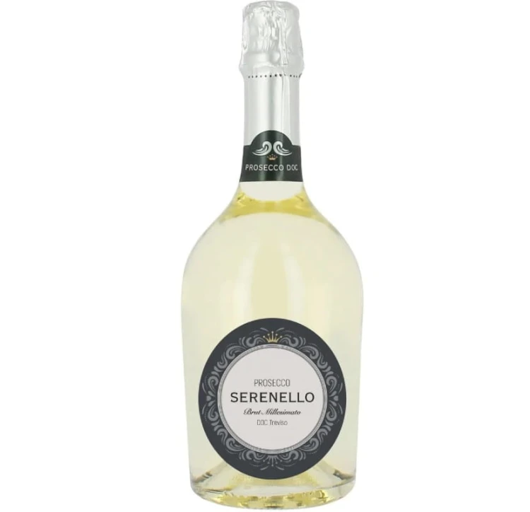 Prosecco Serenello Millesimato Treviso Brut DOC.jpg