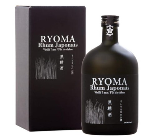 Rum Japoński Ryoma 7 YO 0,7l.jpg
