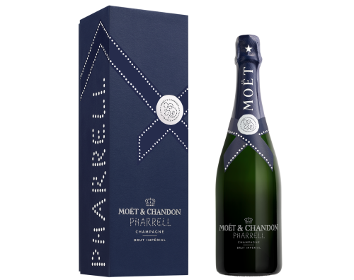 Midnight Blue limited edition with giftbox