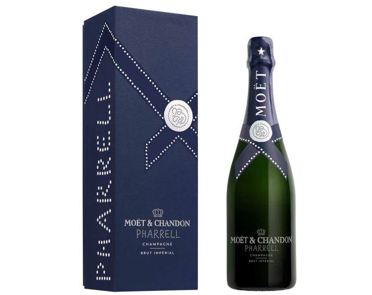 Midnight Blue limited edition with giftbox