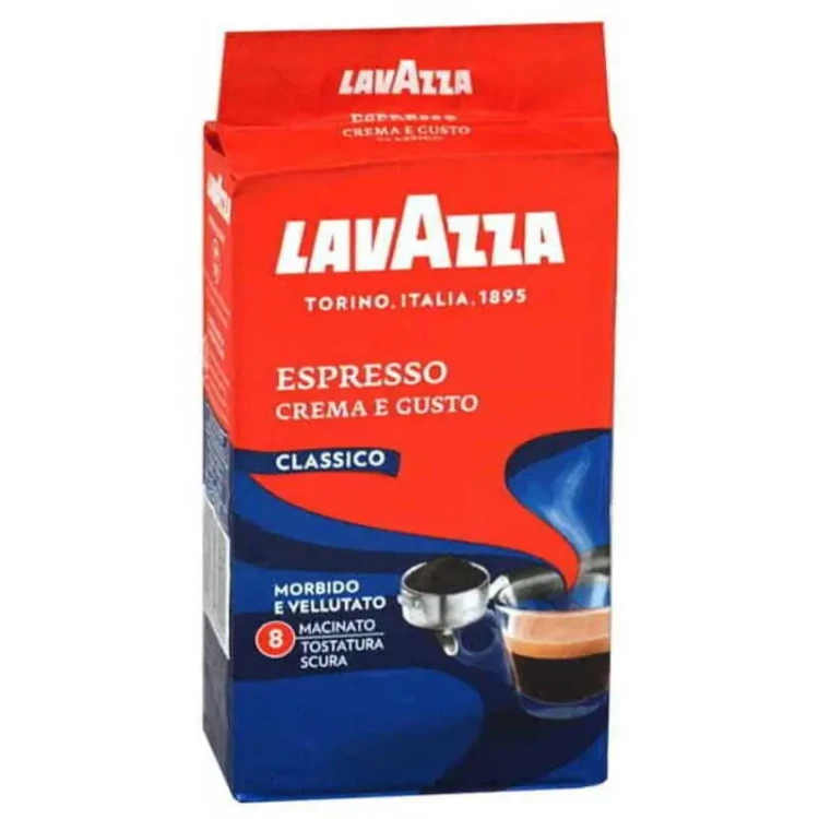 Kawa-Lavazza-Espresso-Crema-e-Gusto-250g.webp