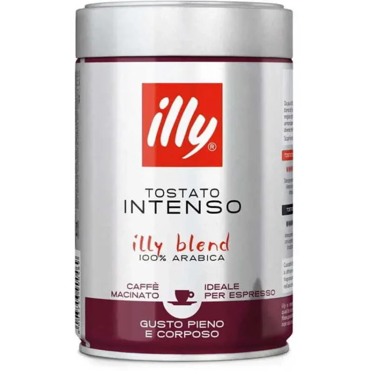 Kawa-mielona-Illy-espresso-caffe-macinato-DARK-250g.webp