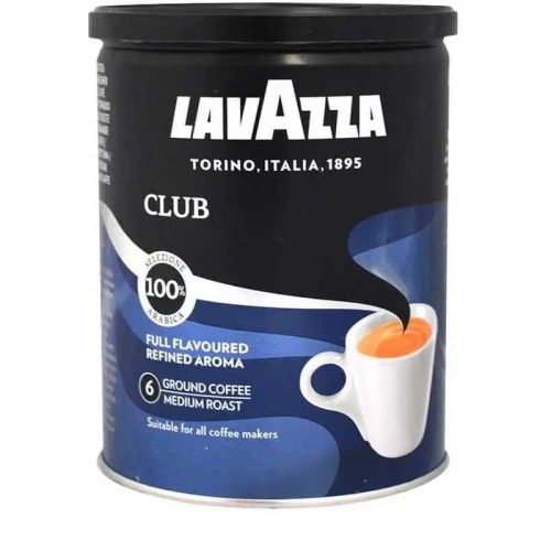 Kawa-Lavazza-Club-w-puszce-250g.webp