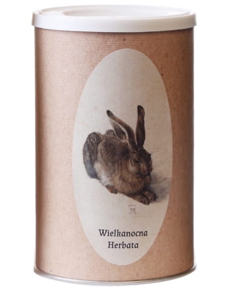 Herbata Wielkanocna