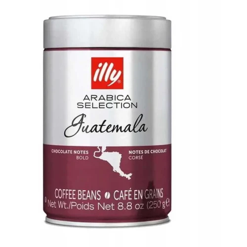 Kawa-Illy-Arabica-Selection-Guatemala-250g.webp