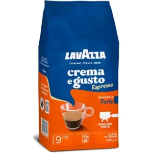 Kawa Lavazza Crema e Gusto Espresso Forte 1kg