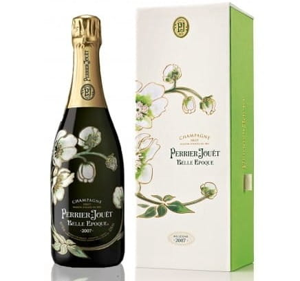 Perrier Jouet Belle Epoque FERME 2007.jpg