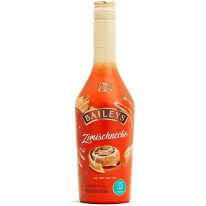 Likier Baileys Zimtschenecke 17% 0,5l