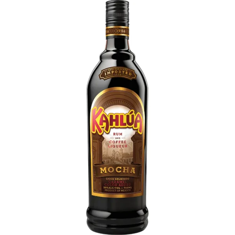 Likier Kahlua Mocha 20% 1l