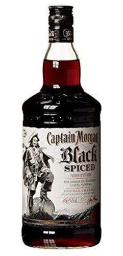 rum morgan