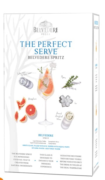 Belvedere 0,7l z kieliszkiem Spritz.jpg