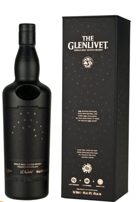 Glenlivet Code 0,7l.jpg