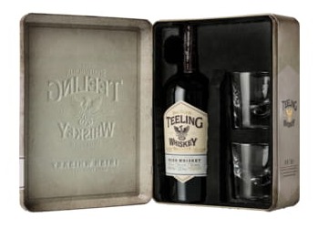 Whiskey Teeling Small Batch + 2 szklanki 3.jpg