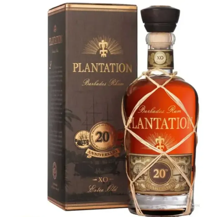 Rum Plantation Barbados 20th Anniversary