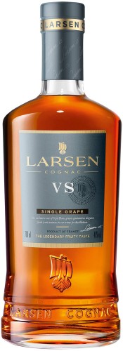 Larsen Cognac V.S 40% 1 l.jpg