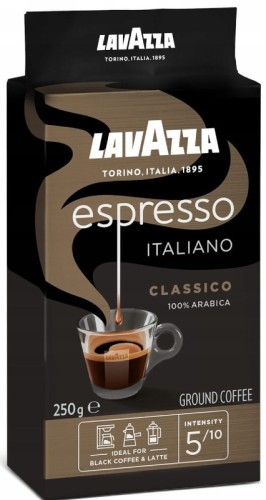 Lavazza l'Espresso Italiano 250g.jpg