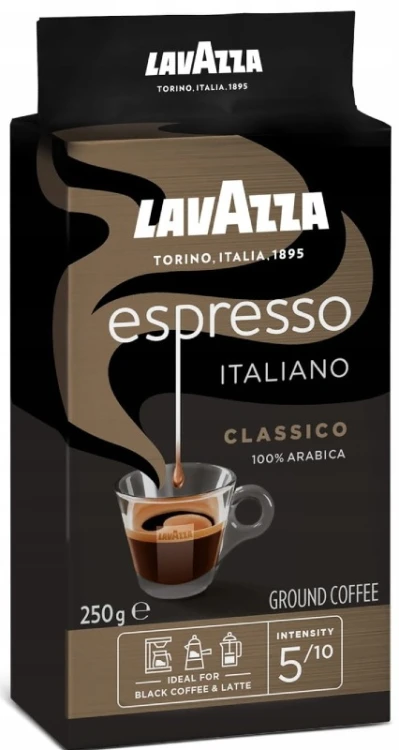 Lavazza l'Espresso Italiano 250g.jpg