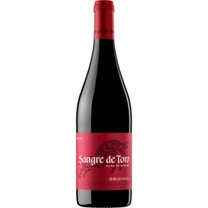 Wino Sangre de Toro Red 13,5% 0,75l Hiszpania