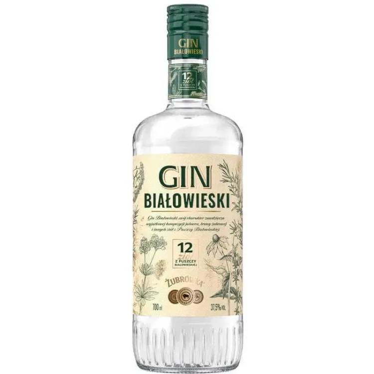 Zubrowka-Gin-Bialowieski-2025.webp