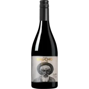 Wino Gaucho Club Malbec 13,5% 0,75l Argentyna