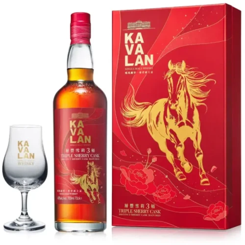 kavalan-triple-sherry-horse-2026-kieliszek.webp
