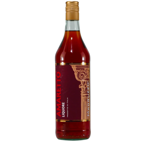 Madruzzo Amaretto (6 x 1,0L).png