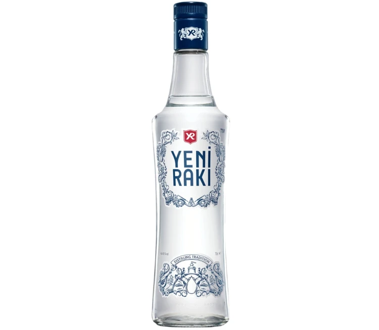 Yeni Raki