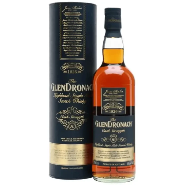 THE-GLENDRONACH-CASK-STRENGTH-BATCH-10-WHISKY-SINGLE-MALT-0,7L---OPAKOWANIE.webp