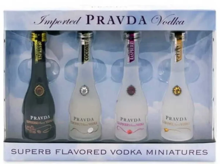WODKA-PRAVDA-ZESTAW-4X-0,05L.webp