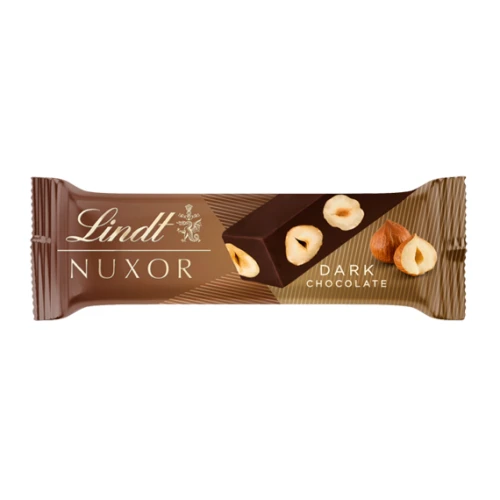 NUXOR Snack Dark 33g.webp