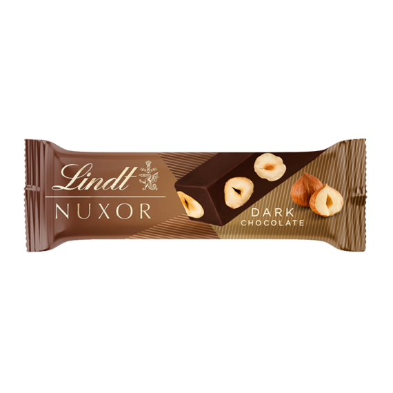 NUXOR Snack Dark 33g.webp