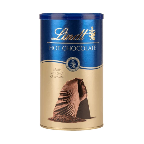 LINDT NAPÓJ KAKAOWY Z CZEKOLADĄ 300g.webp