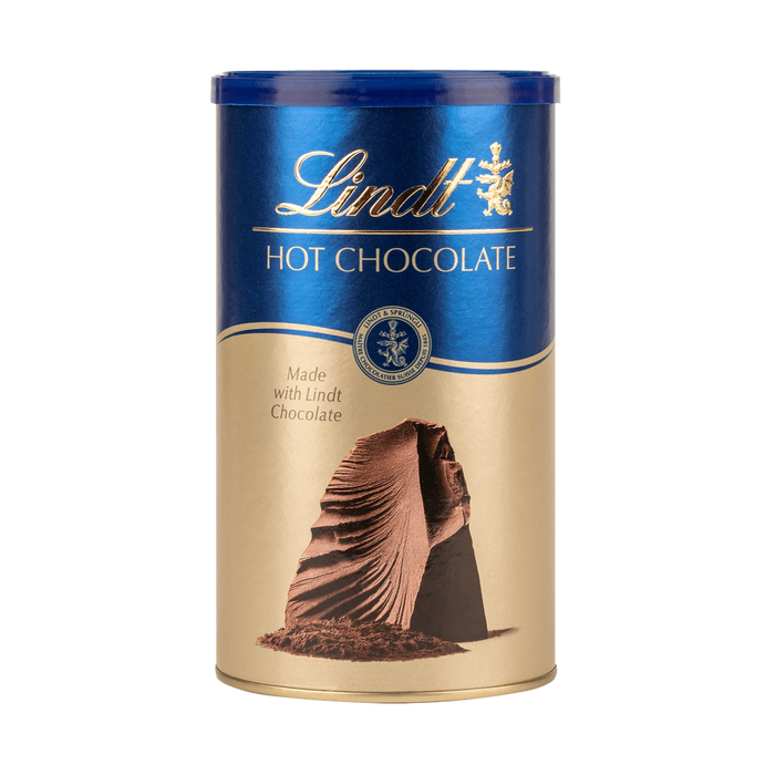 LINDT NAPÓJ KAKAOWY Z CZEKOLADĄ 300g.webp