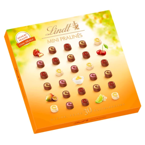 MINI PRALINES Praliny Z Jogurtem 163g.webp