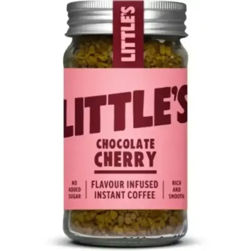 Kawa-rozpuszczalna-Czekolada-Wisnia-50g-Little-s-instant-smakowa.webp
