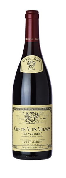Louis Jadot Cote de Nuits Villages Le Vaucrain 0,75l.jpg