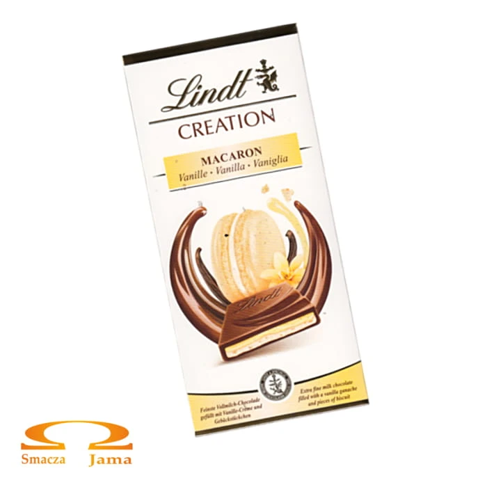 Lindt Creation Macaron Vanilla 150g.jpg