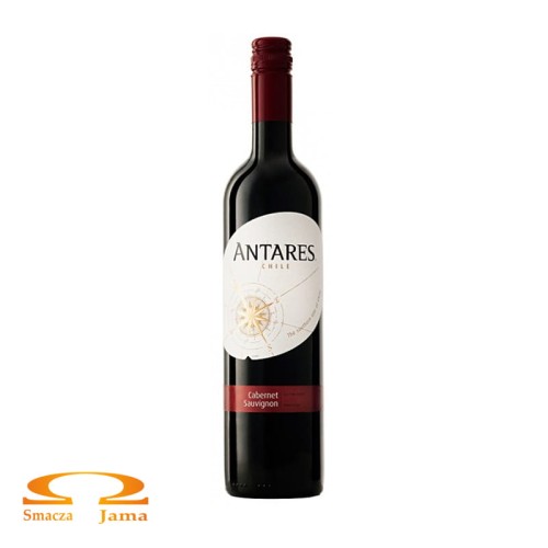 Antares Cabernet Sauvignon 0,75l.jpg