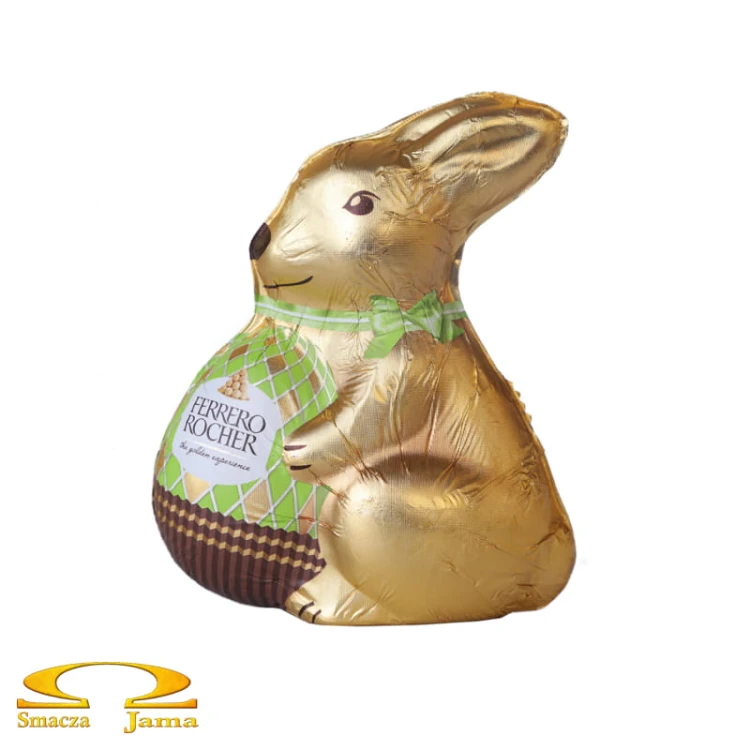 Zajączek wielkanocny Rocher 100g.jpeg