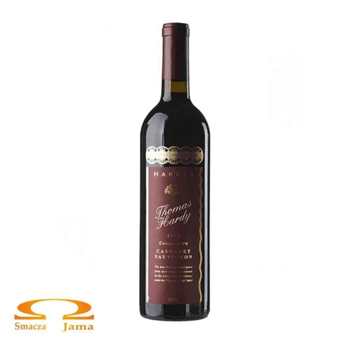 Thomas Hardy Cabernet Sauvignon 0,75l.jpg